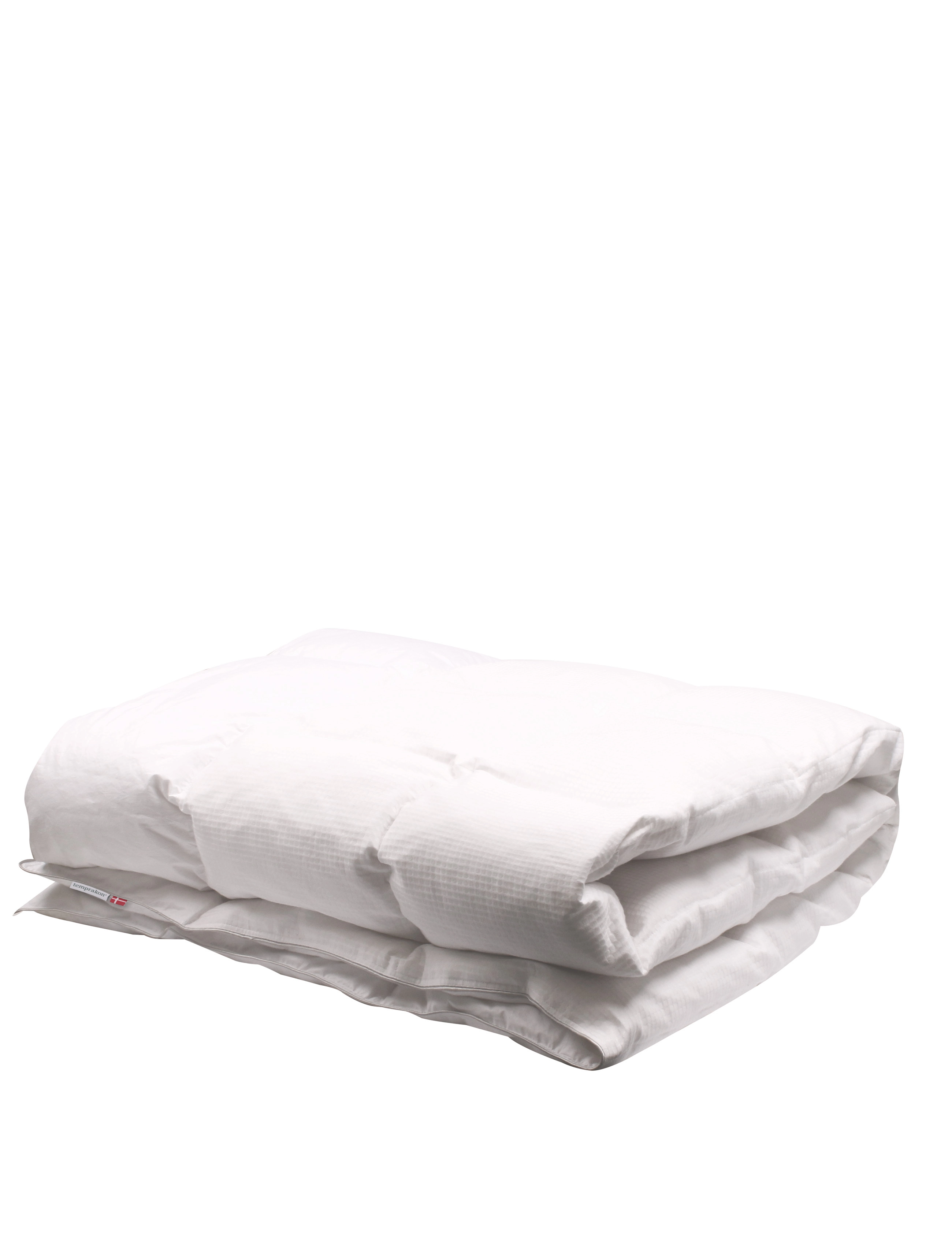 Temprakon Duvet Warm - WHITE
