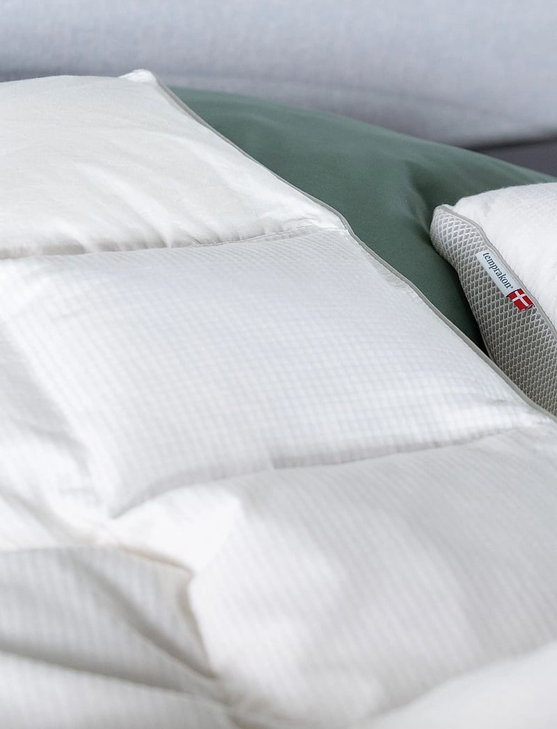 Temprakon - Temprakon Duvet Warm - täcken - white - 5