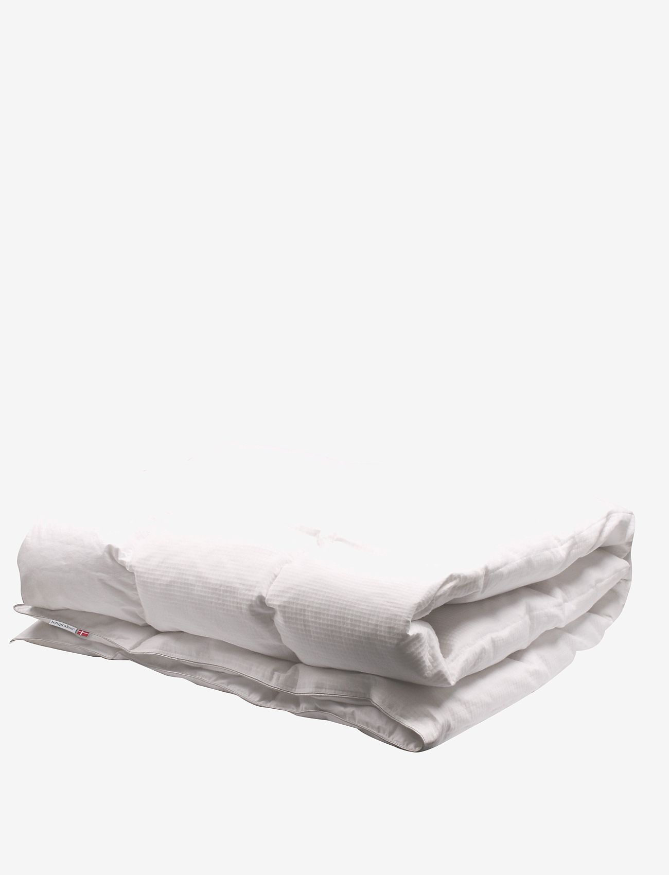 Temprakon - Temprakon Duvet Warm - dyner - white - 0