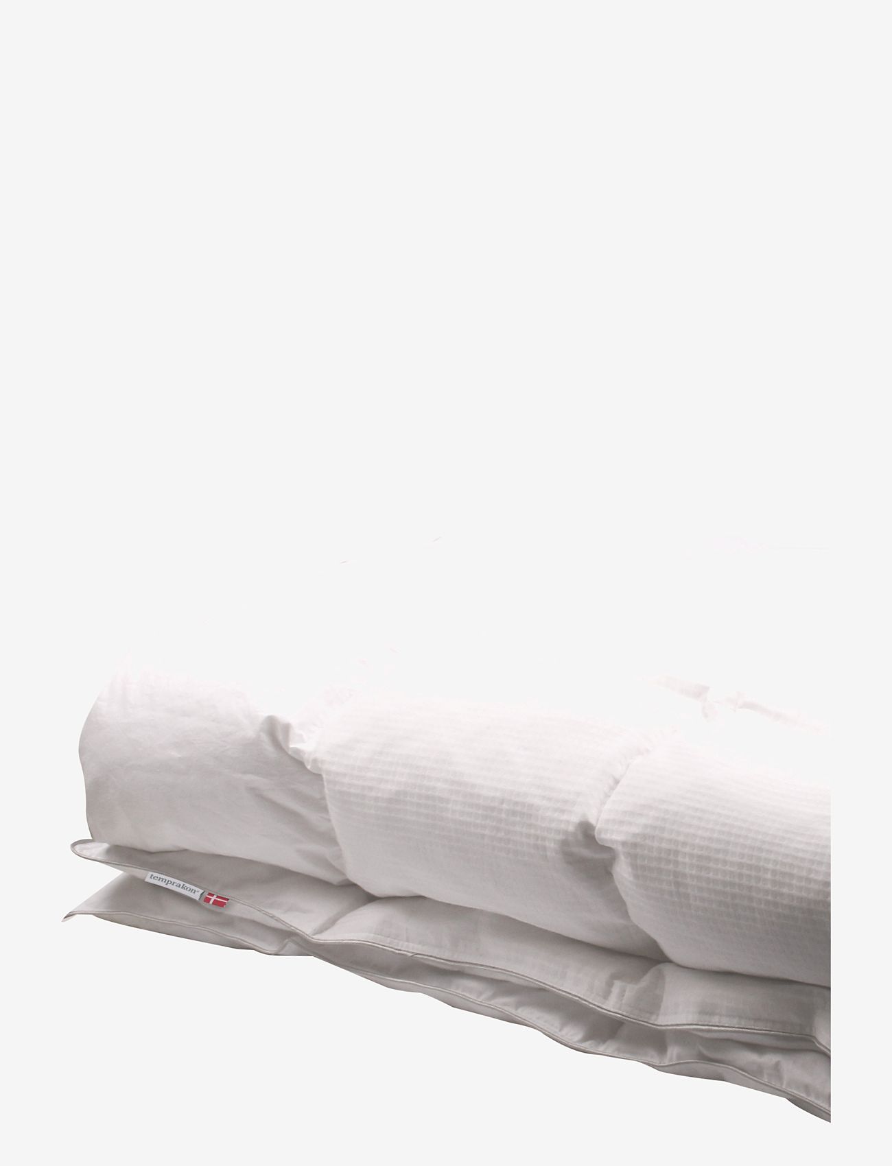Temprakon - Temprakon Duvet Warm - dyner - white - 1