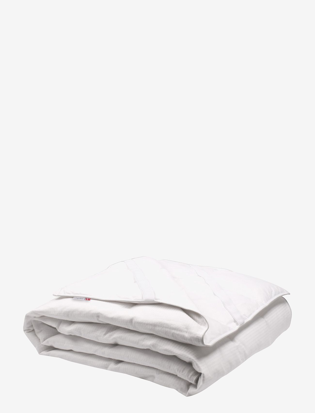 Temprakon - Temprakon Downtopper - køb efter pris - white - 0