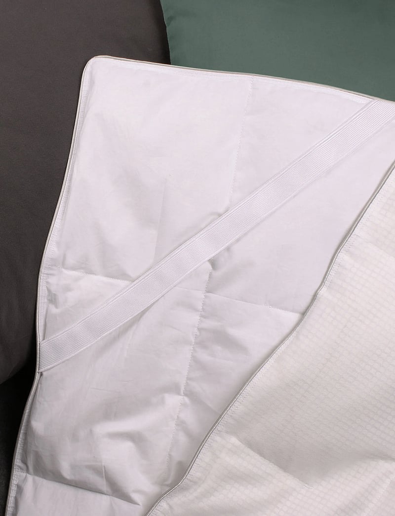 Temprakon - Temprakon Downtopper - bettdecken - white - 1