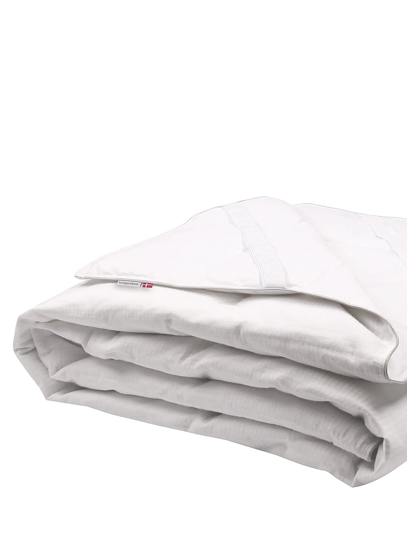 Temprakon - Temprakon Downtopper - bettdecken - white - 5