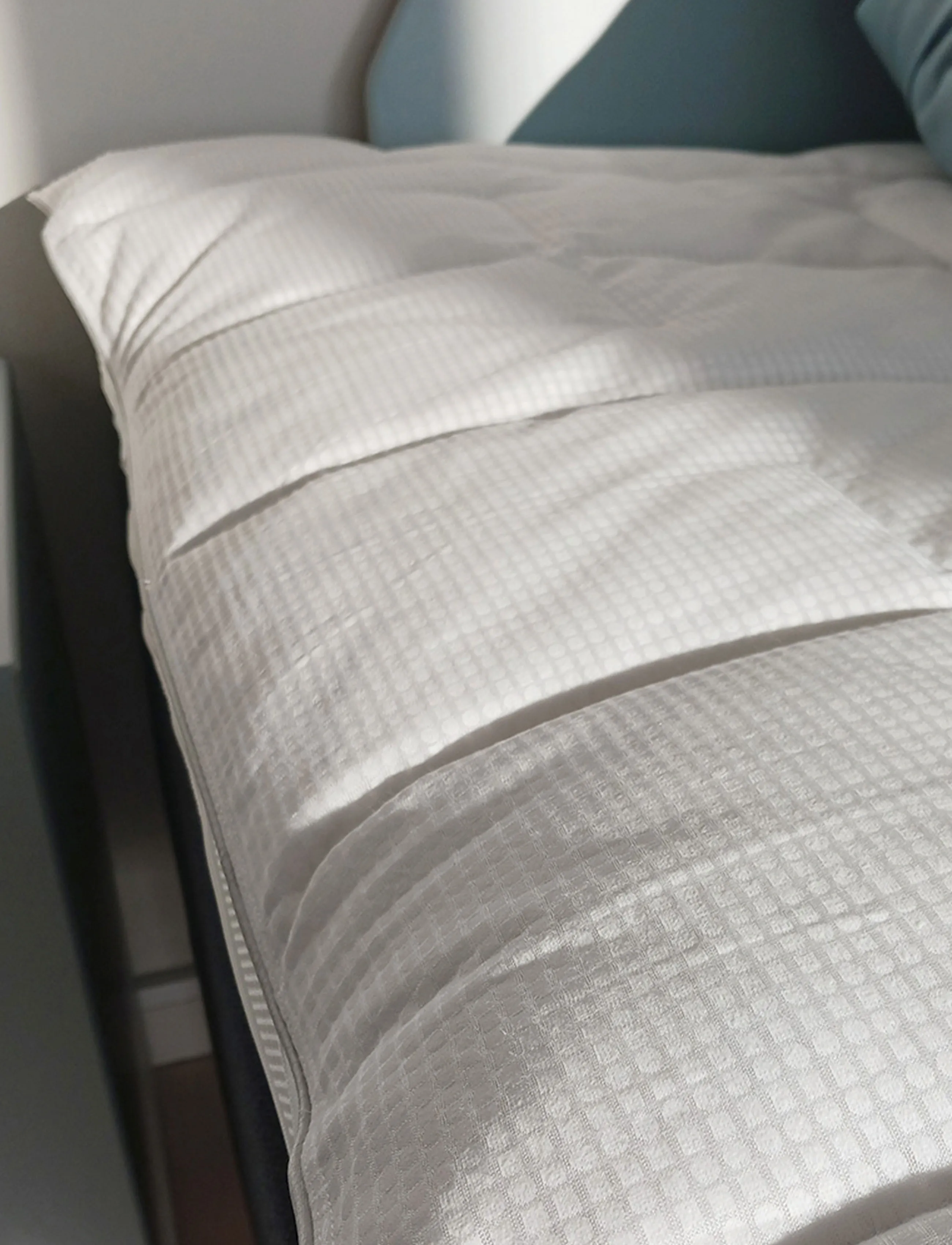 Temprakon - Temprakon Downtopper - dyner - white - 3