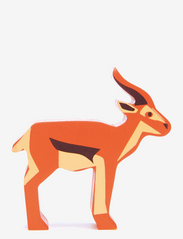 Gazelle - MULTI