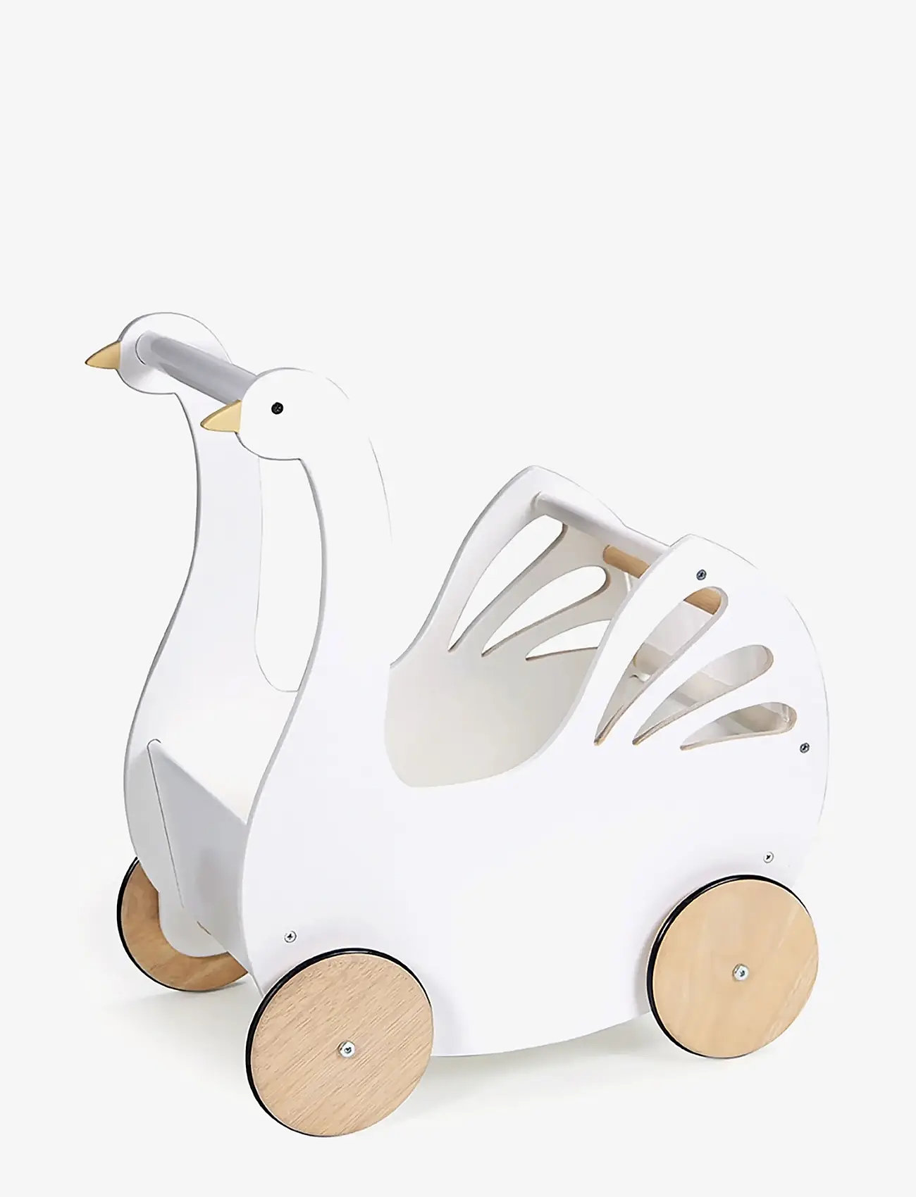 Tender Leaf - Pram - Sweet Dreams - dockvagnar - white - 1