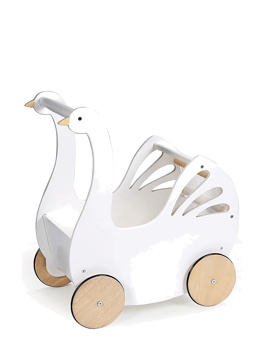 Tender Leaf - Pram - Sweet Dreams - white - 1