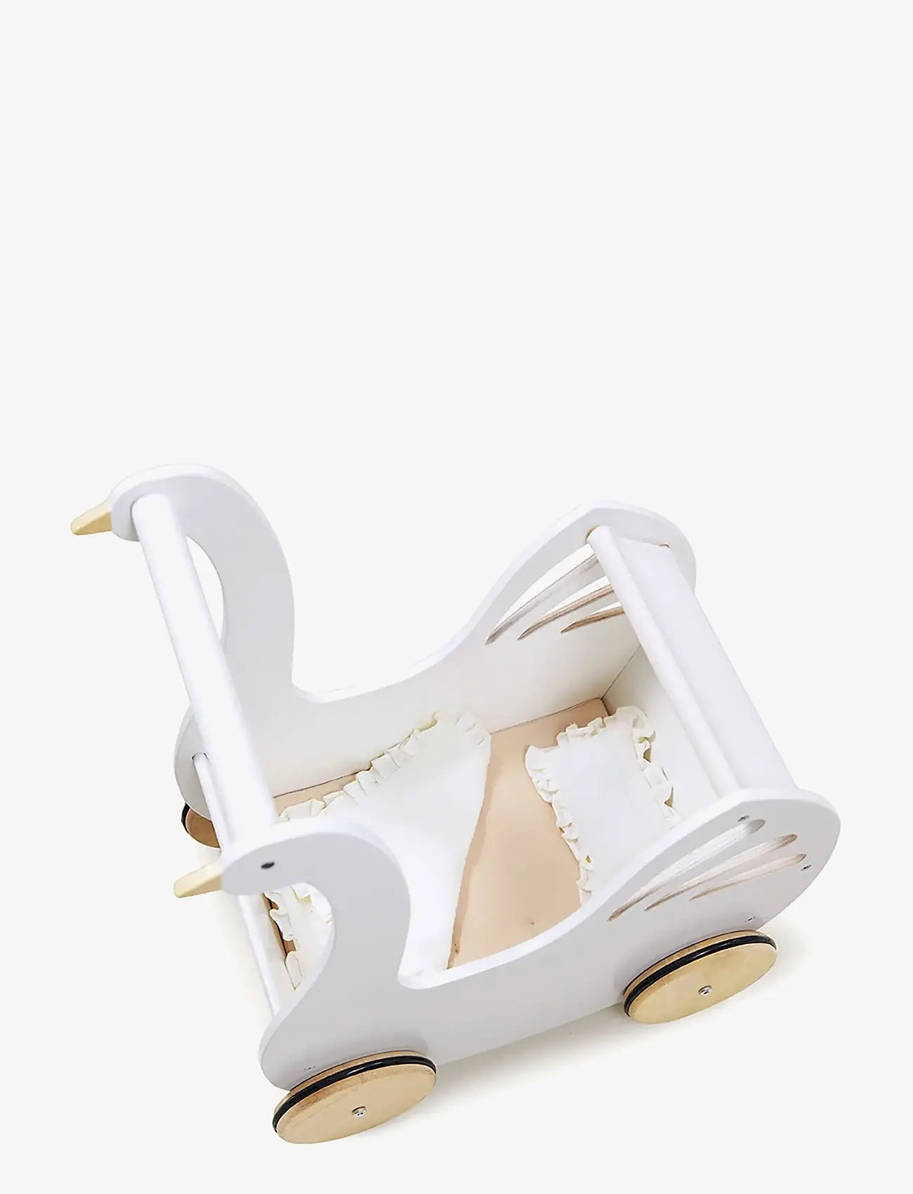Tender Leaf - Pram - Sweet Dreams - dockvagnar - white - 2