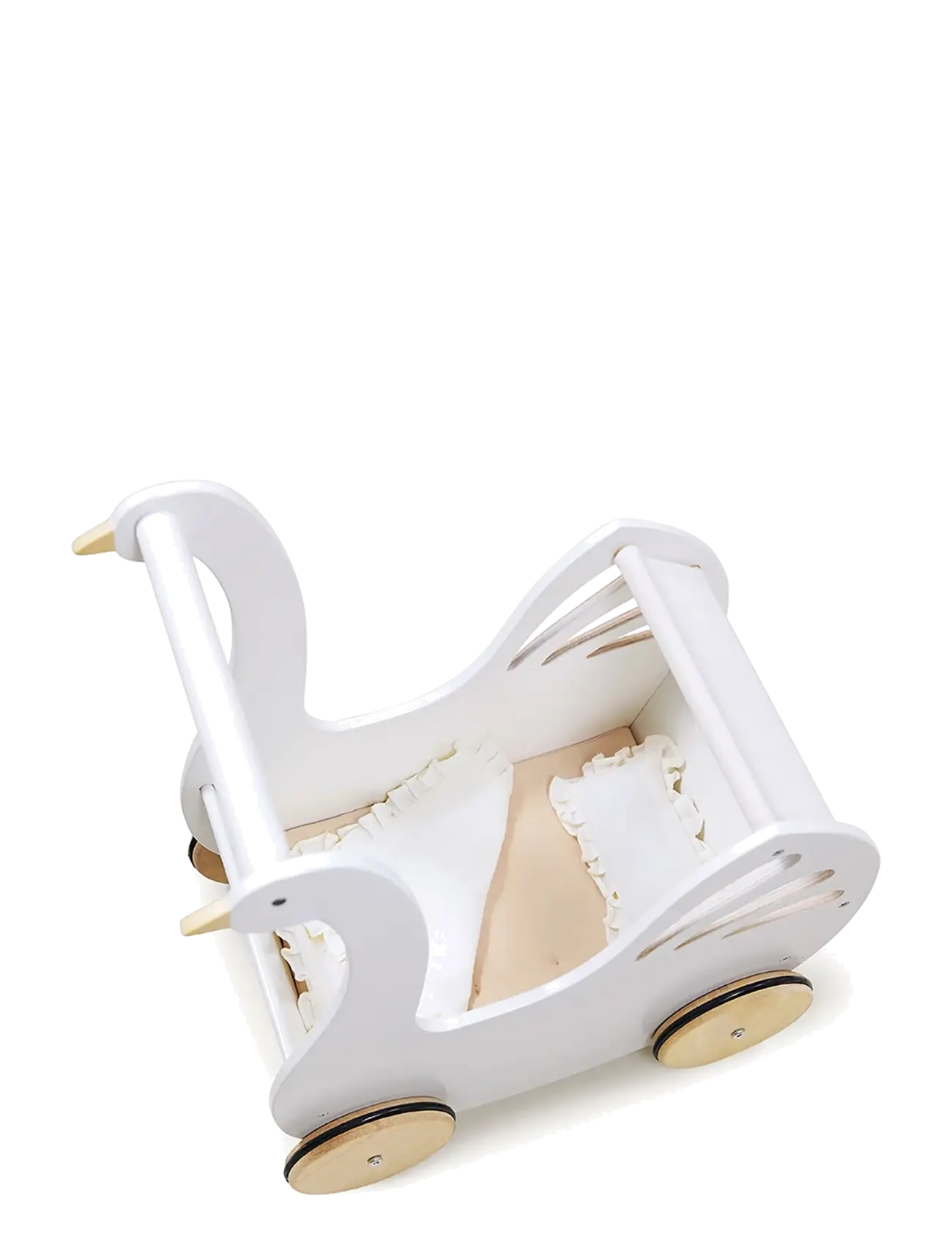 Tender Leaf - Pram - Sweet Dreams - white - 2