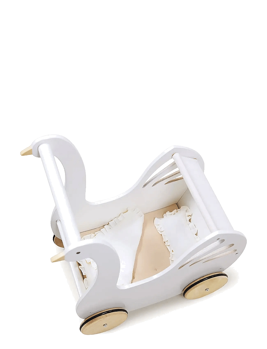 Tender Leaf - Pram - Sweet Dreams - white - 2