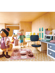 Tender Leaf - Doll House Study Furniture - tillbehör till dockhus - multi - 2