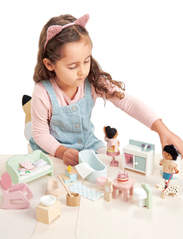 Tender Leaf - Doll House Country Furniture set - tilbehør til dukkehuse - multi - 2