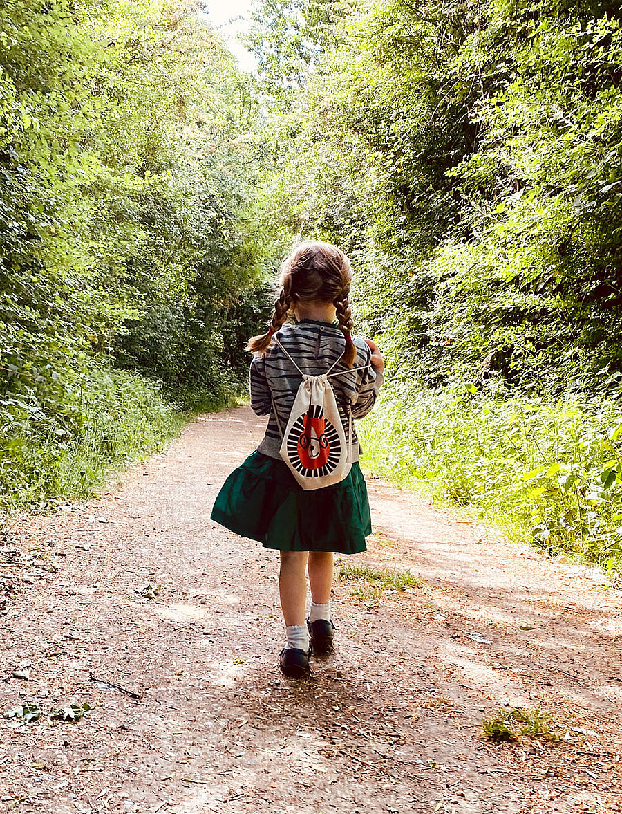 Tender Leaf - Safari Adventure Kit - uteleksaker - multi - 0