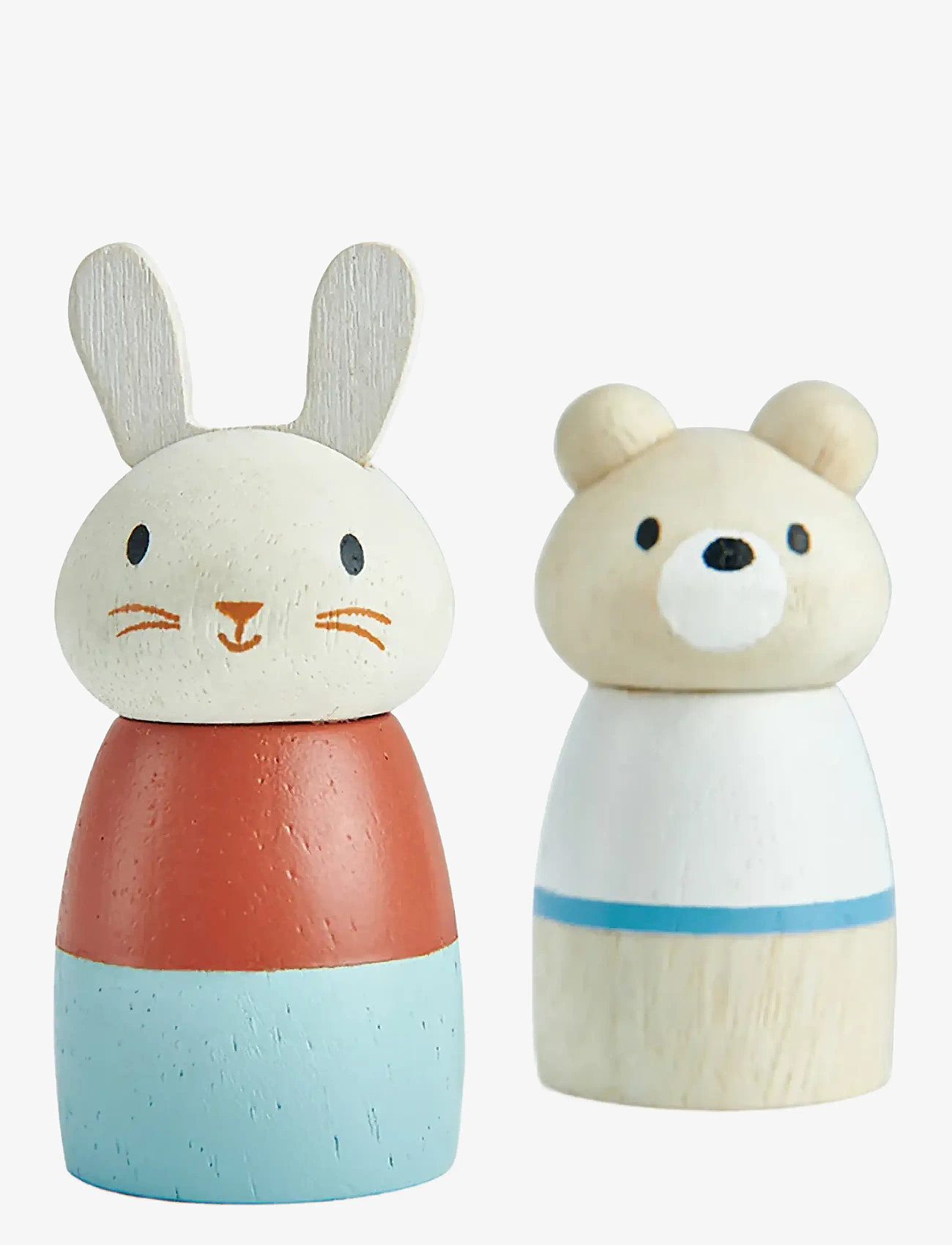 Tender Leaf - Sailaway Boat - boats - multi - 2