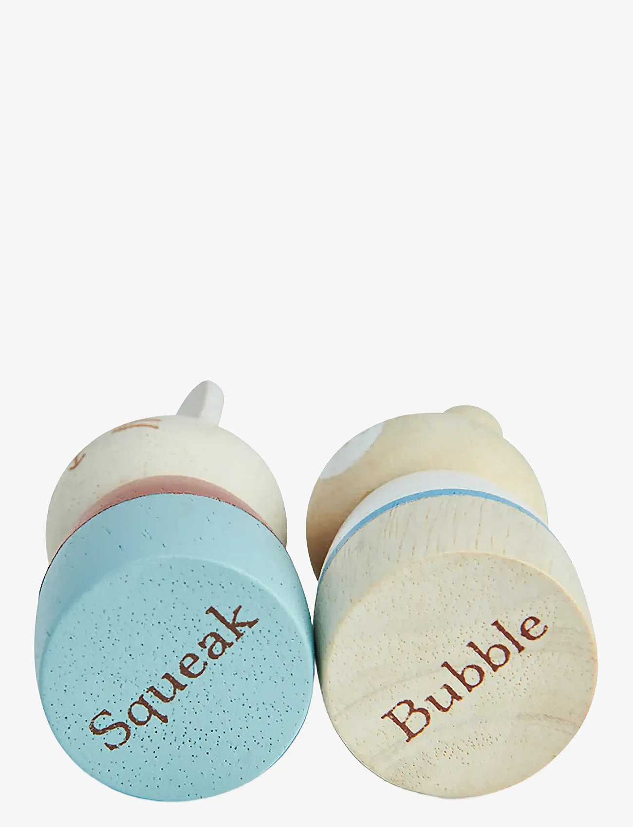 Tender Leaf - Sailaway Boat - boats - multi - 3