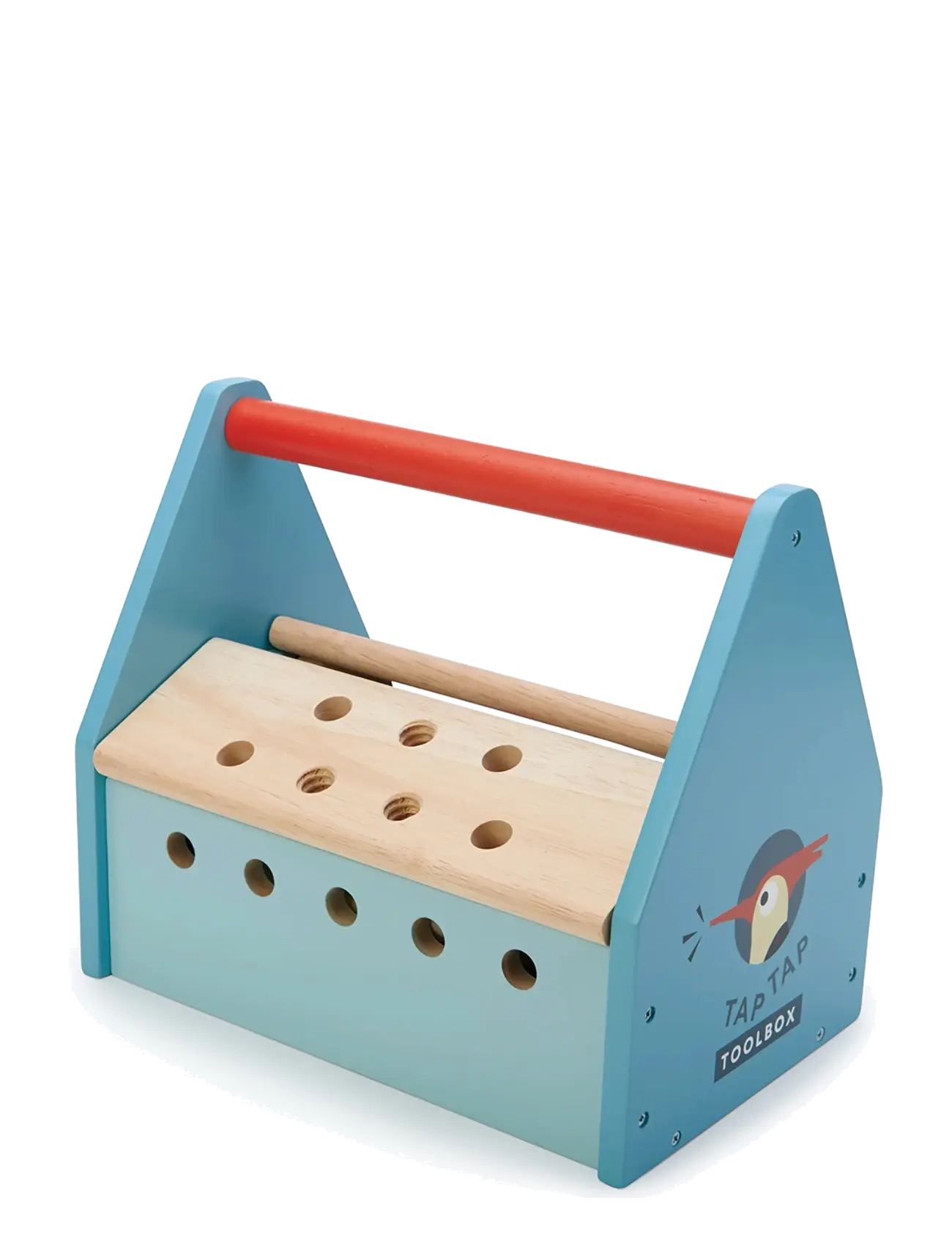 Tender Leaf - Tool Box - rollspel för barn - multi - 3