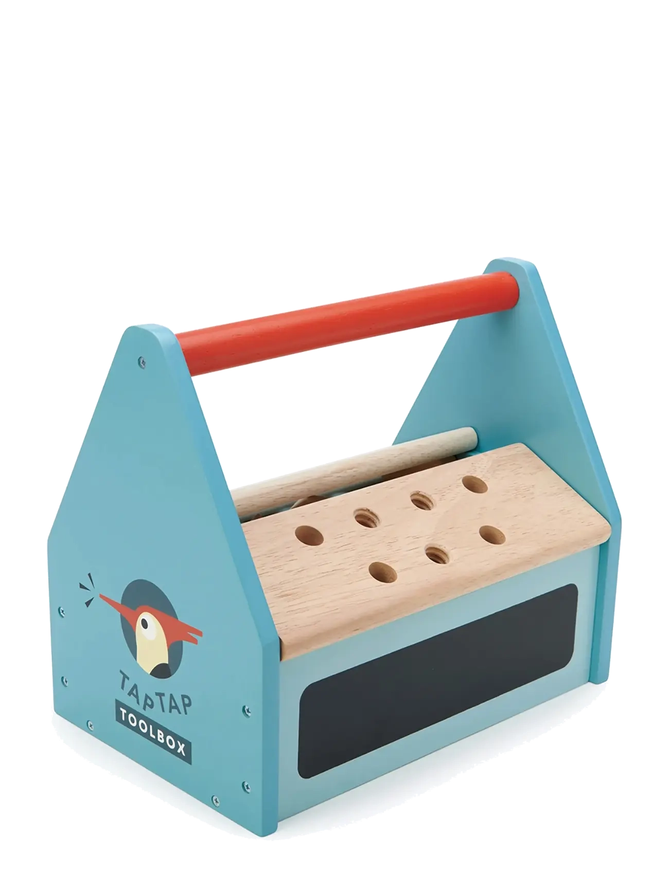 Tender Leaf - Tool Box - rollspel för barn - multi - 4