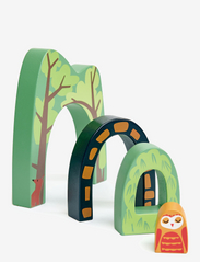 Forest Tunnel set - MULTI