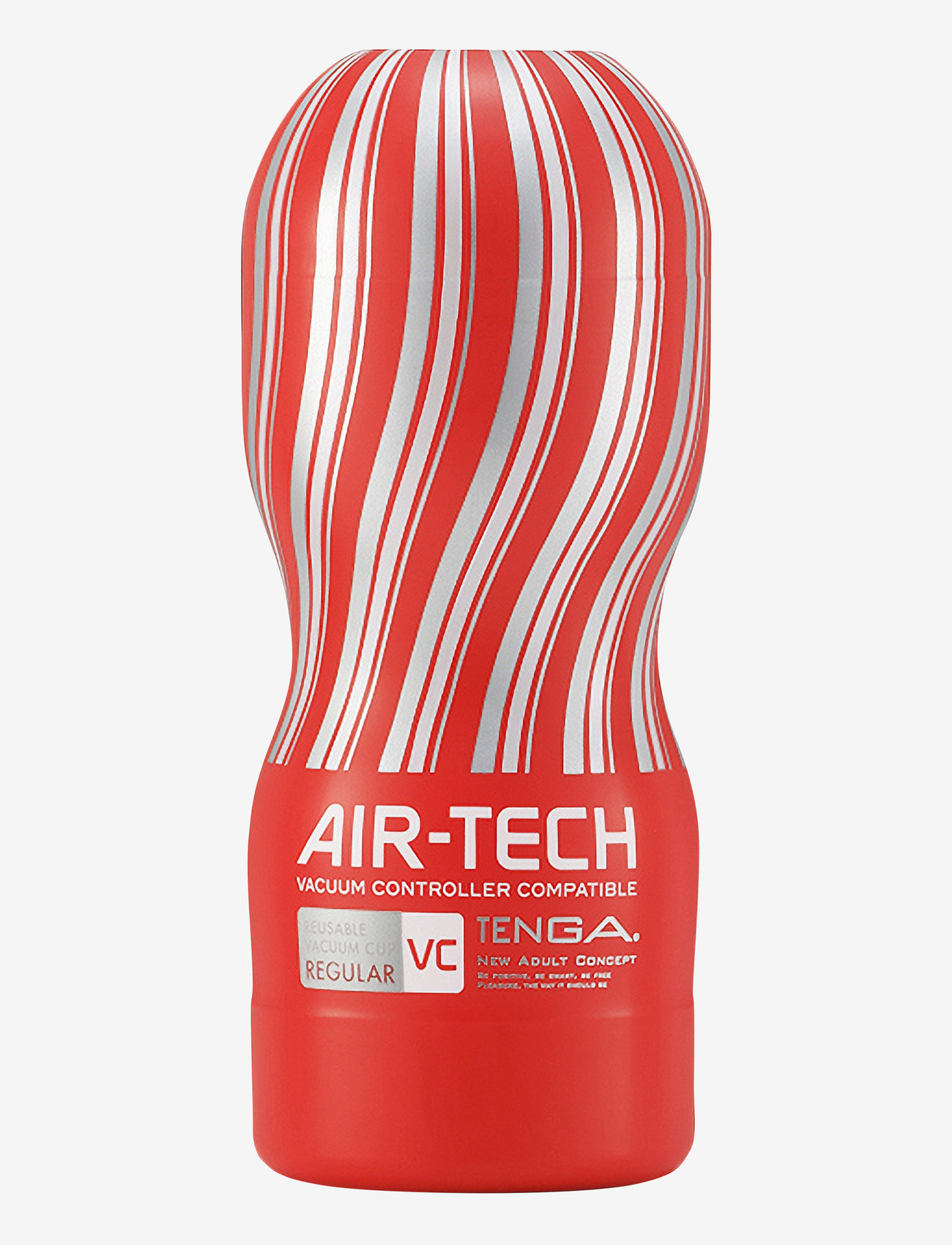 Tenga - Tenga Air-Tech Regular - sex & intimacy - no color - 0