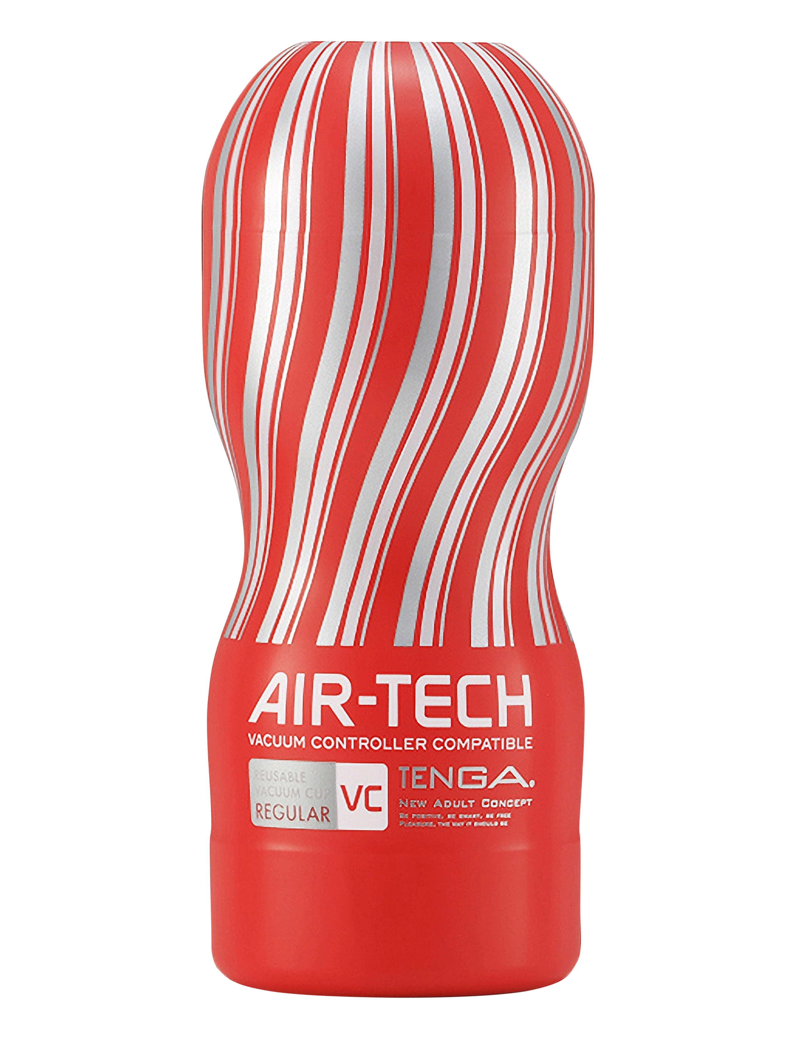Tenga Tenga Air-Tech Regular - Tervis ja Heaolu - NO COLOR / undefined
