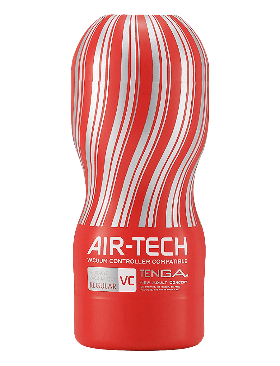 Tenga - Tenga Air-Tech Regular - sex & intimacy - no color - 0