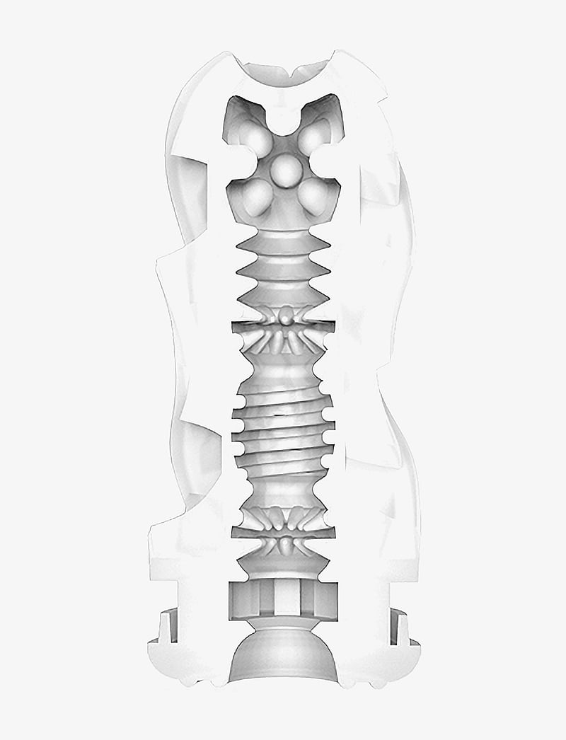 Tenga - Tenga Air-Tech Regular - no color - 1