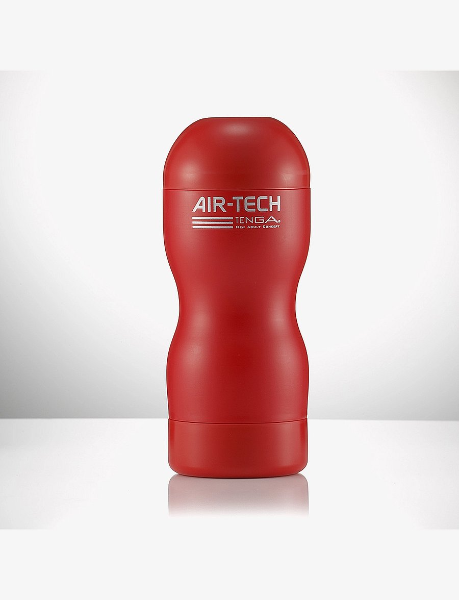 Tenga - Tenga Air-Tech Regular - sex & intimacy - no color - 2