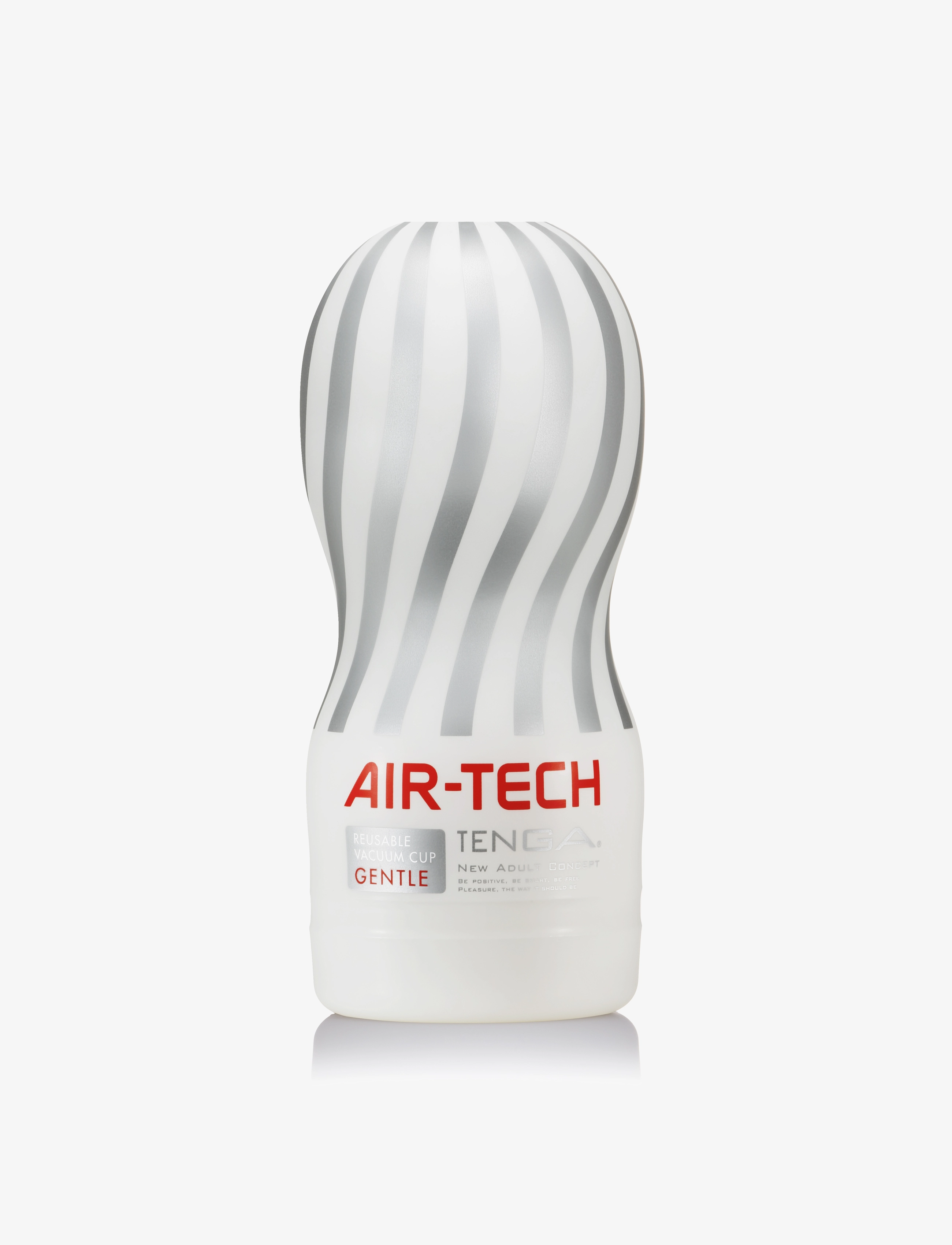 Tenga Tenga Air-Tech Gentle - Tervis ja Heaolu - NO COLOR / undefined