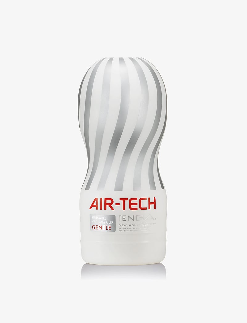 Tenga - Tenga Air-Tech Gentle - no color - 1