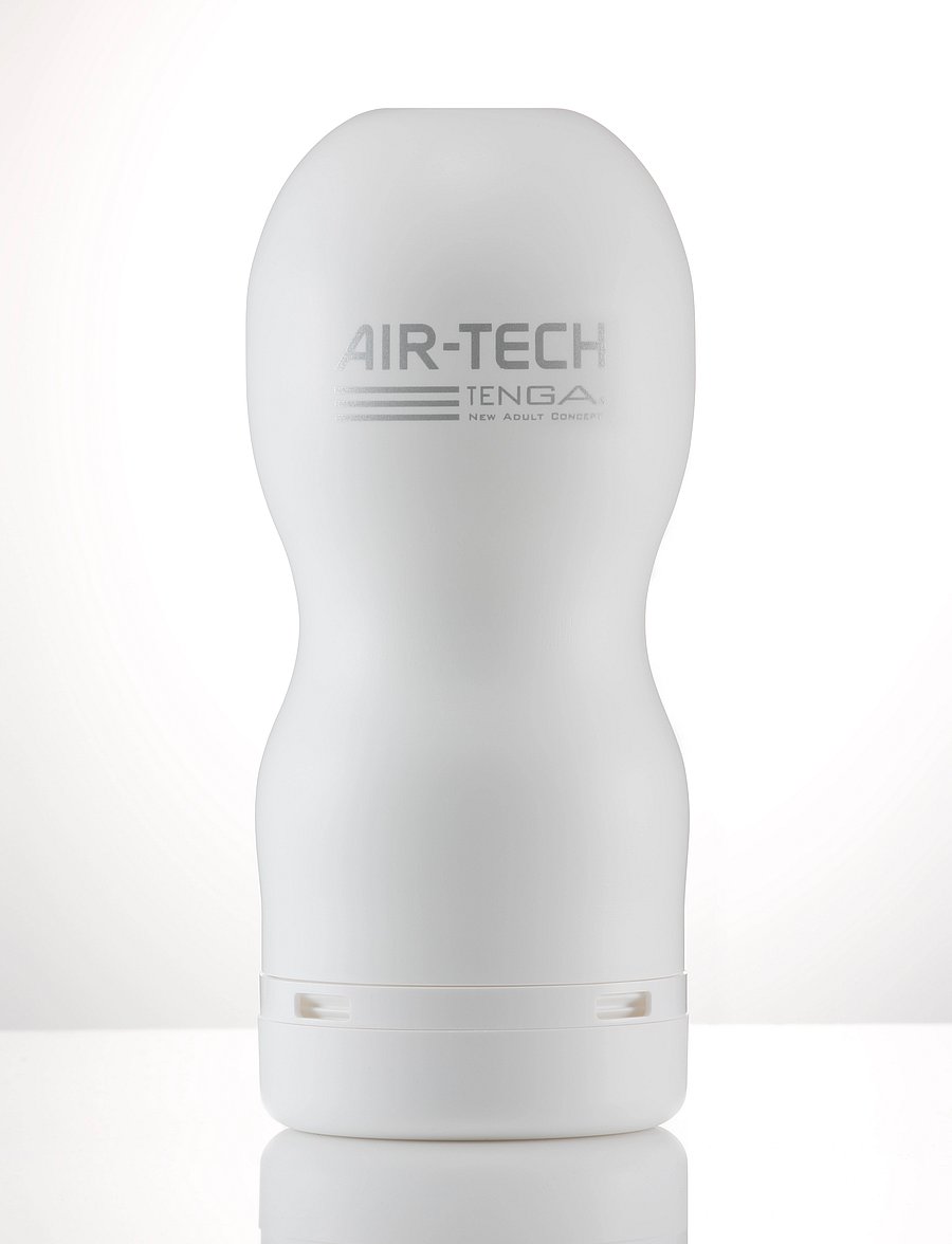 Tenga - Tenga Air-Tech Gentle - sex & intimacy - no color - 0