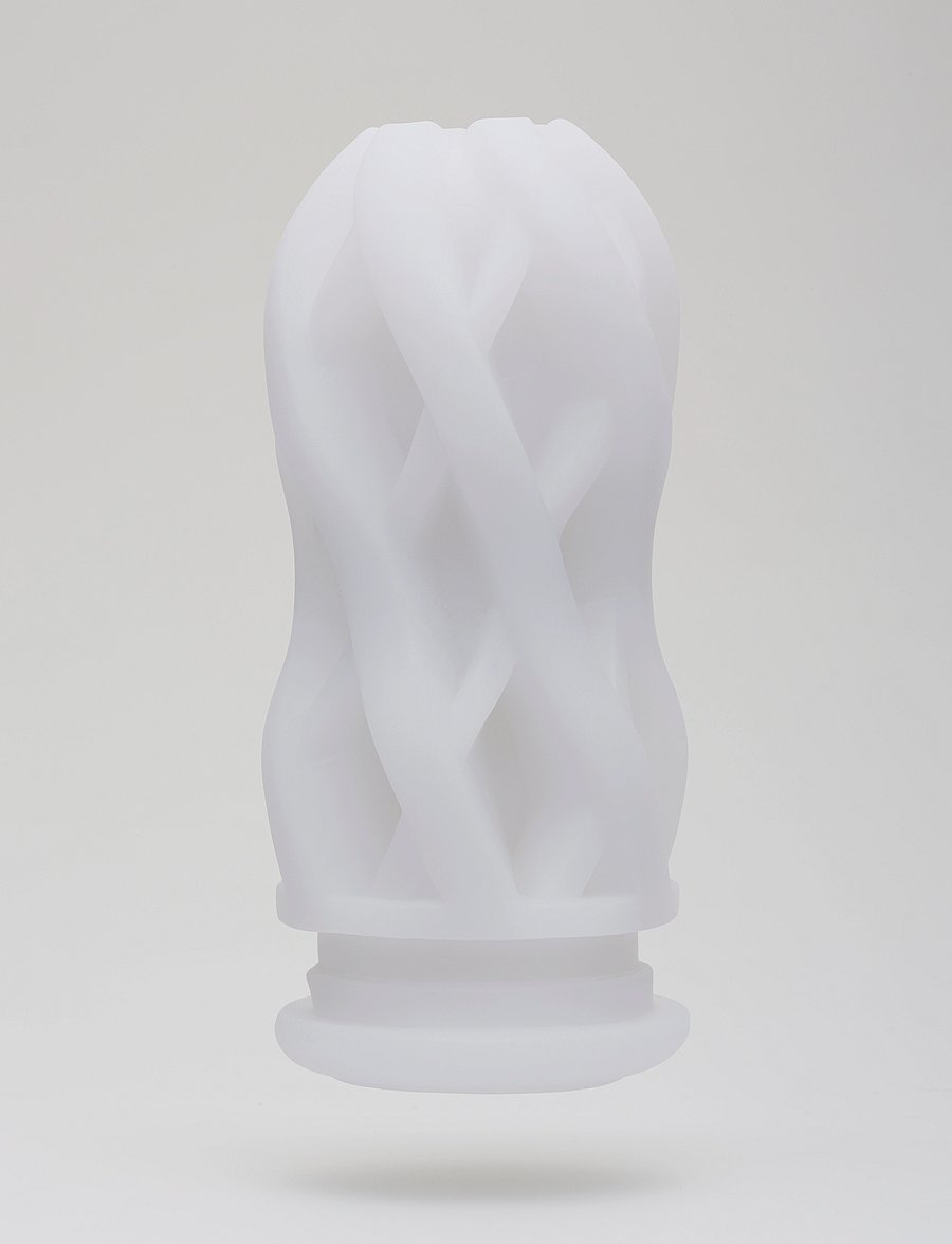 Tenga - Tenga Air-Tech Gentle - sex & intimacy - no color - 3