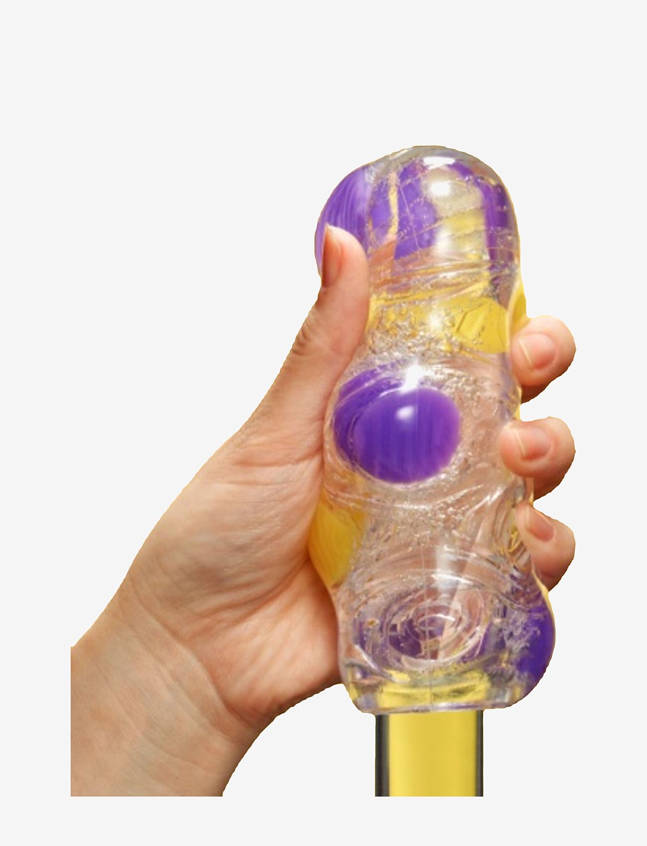 Tenga - Tenga Bobble Magic Marbles - penispumper & penisringe - no color - 1