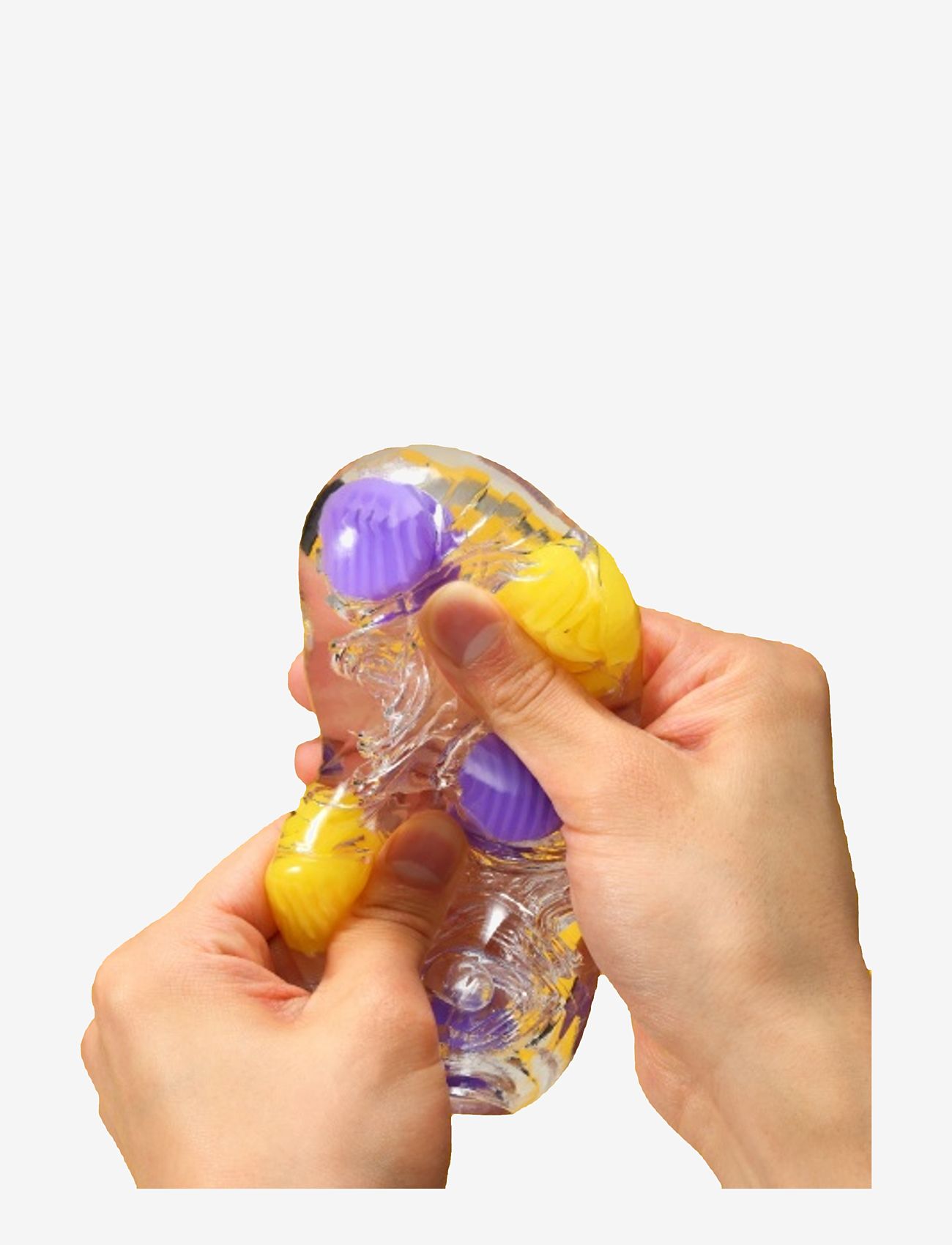 Tenga - Tenga Bobble Magic Marbles - penispumper & penisringe - no color - 2