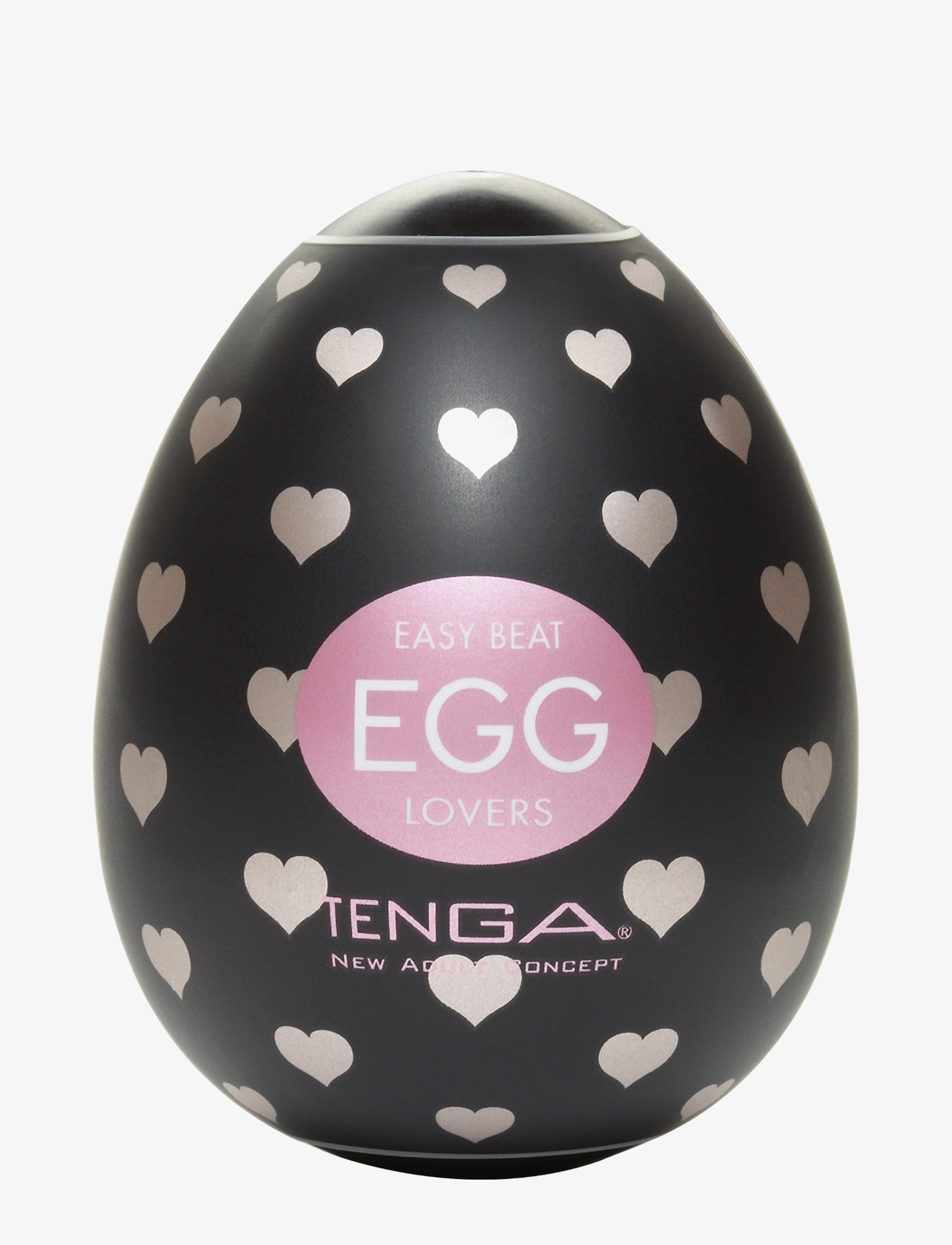 Tenga Tenga Egg Lovers - Penio pompos ir penio žiedai - NO COLOR / undefined