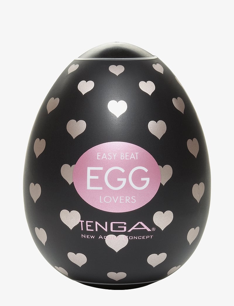 Tenga - Tenga Egg Lovers - sex & intimacy - no color - 0