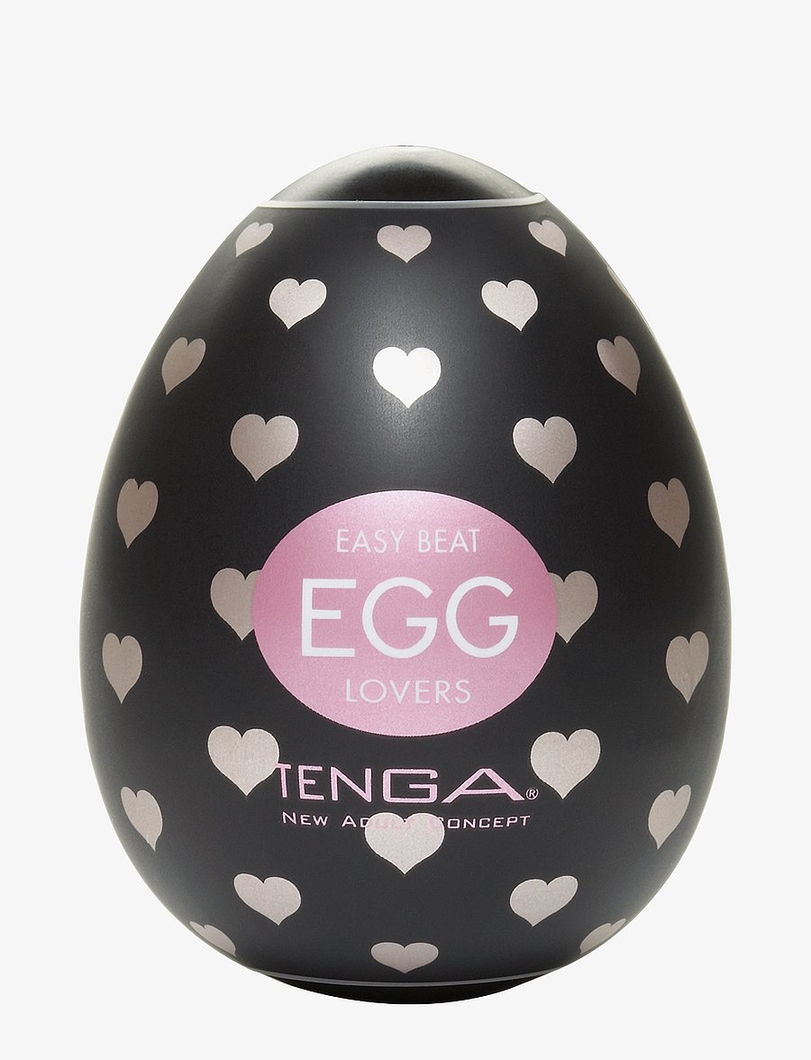 Tenga - Tenga Egg Lovers - sex & intimacy - no color - 0