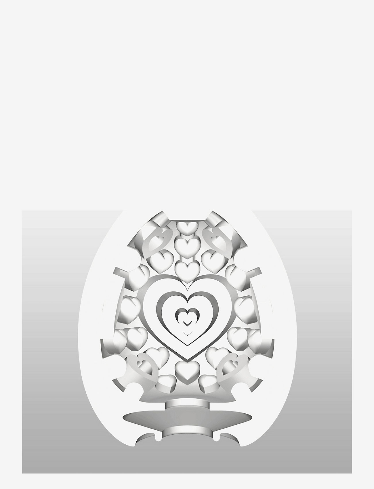 Tenga - Tenga Egg Lovers - no color - 1