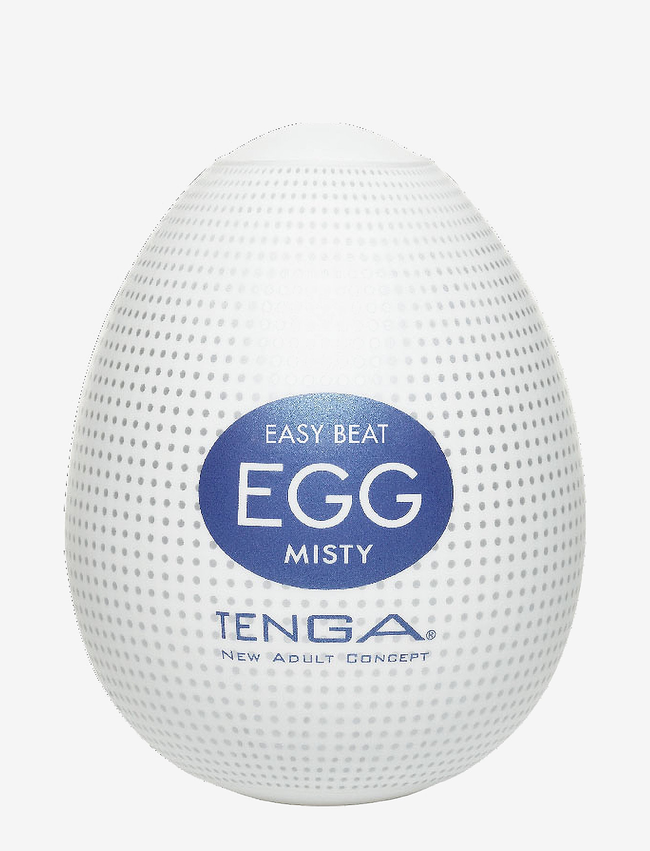 Tenga - Tenga Egg Misty - no color - 0