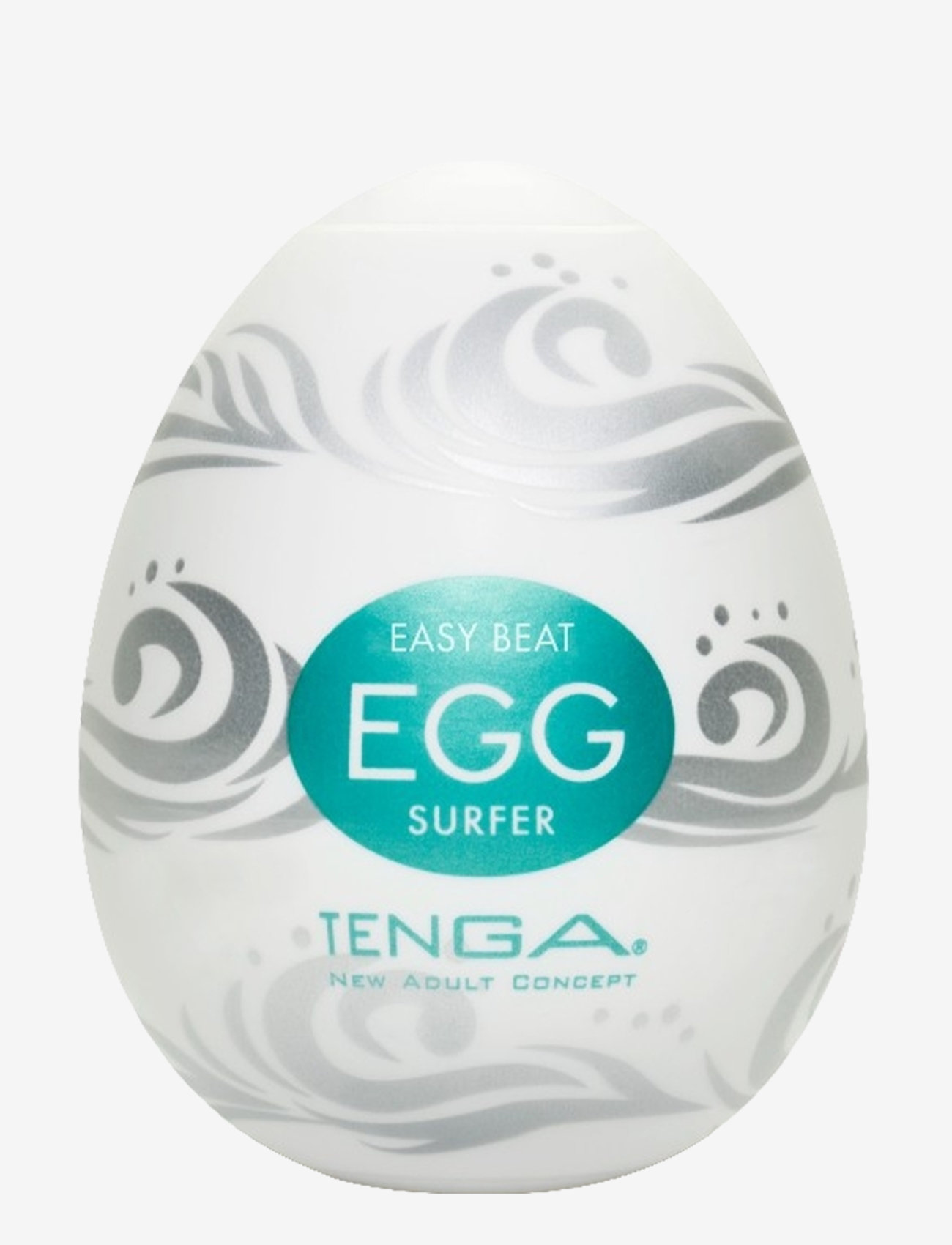Tenga - Tenga Egg Surfer - no color - 0