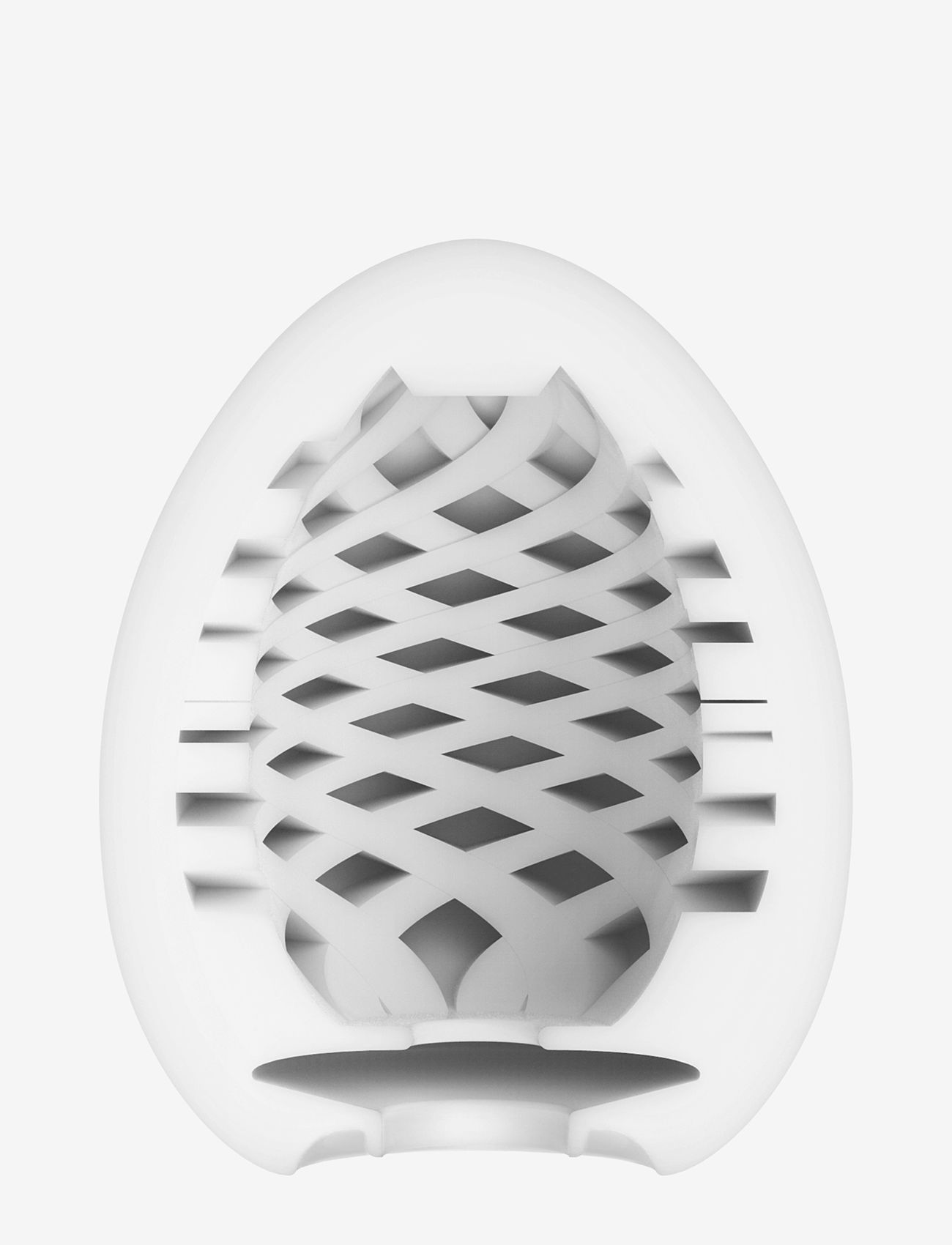 Tenga - Tenga Egg Mesh - sex & intimacy - no color - 1