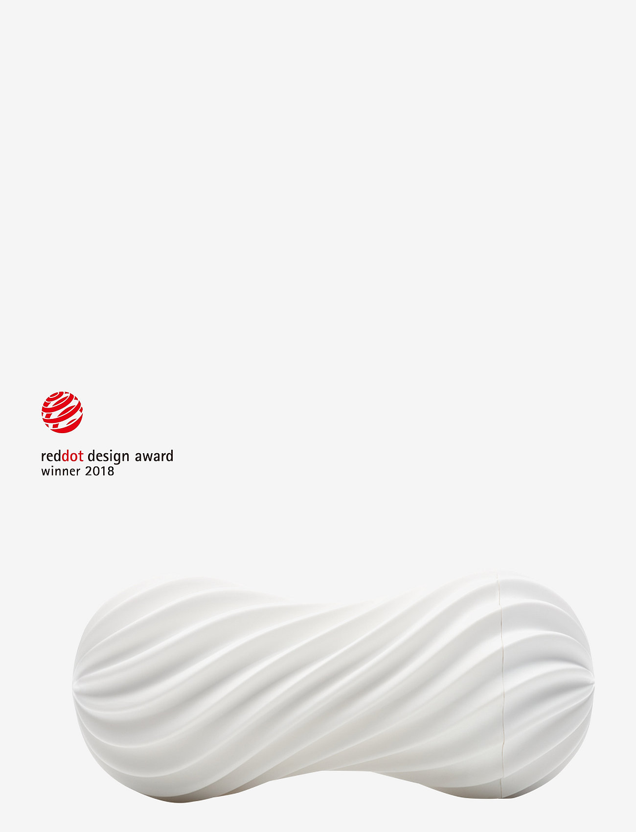 Tenga - Tenga Flex Silky White - no color - 0