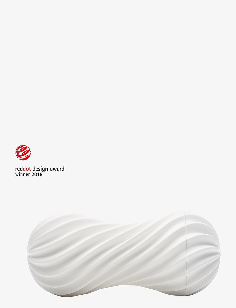 Tenga - Tenga Flex Silky White - sex & intimacy - no color - 0