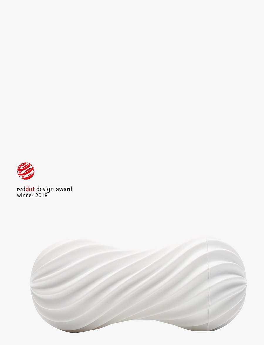 Tenga - Tenga Flex Silky White - sex & intimacy - no color - 0