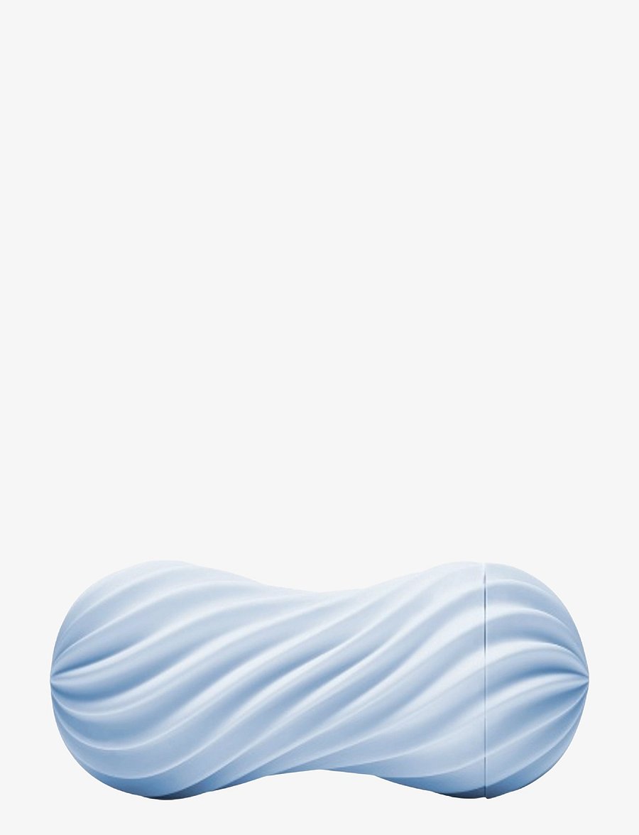 Tenga - Tenga Flex Bubbly Blue - sex & intimacy - no color - 0