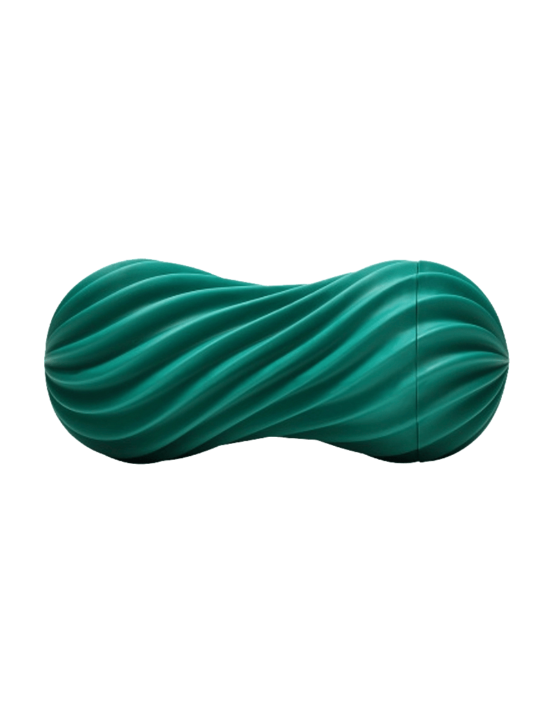 Tenga Tenga Flex Fizzy Green - Penispumper & penisringe | Boozt.com Tenga Tenga Flex Fizzy Green - Penispumper & penisringe | Boozt.com