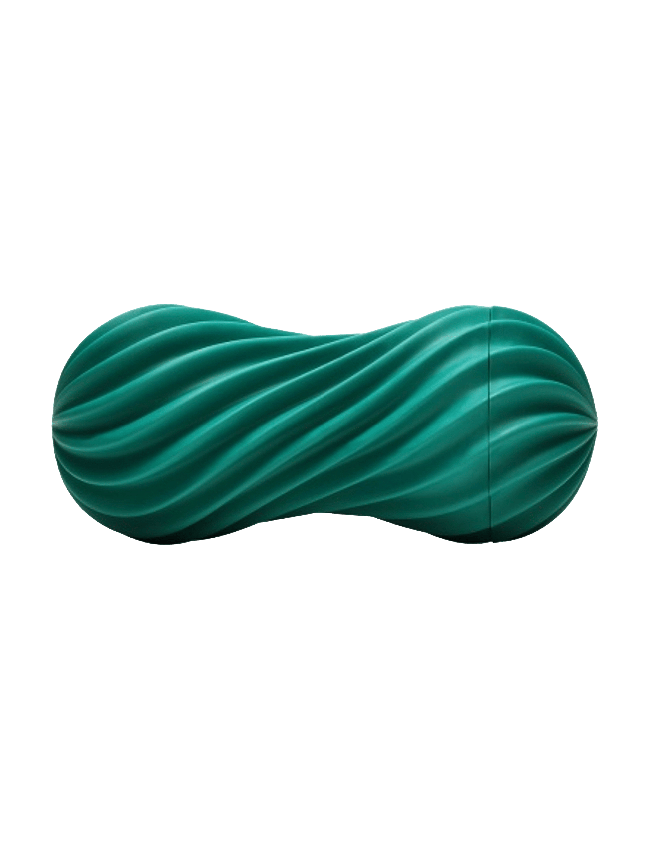 Tenga Flex Fizzy Green - NO COLOR