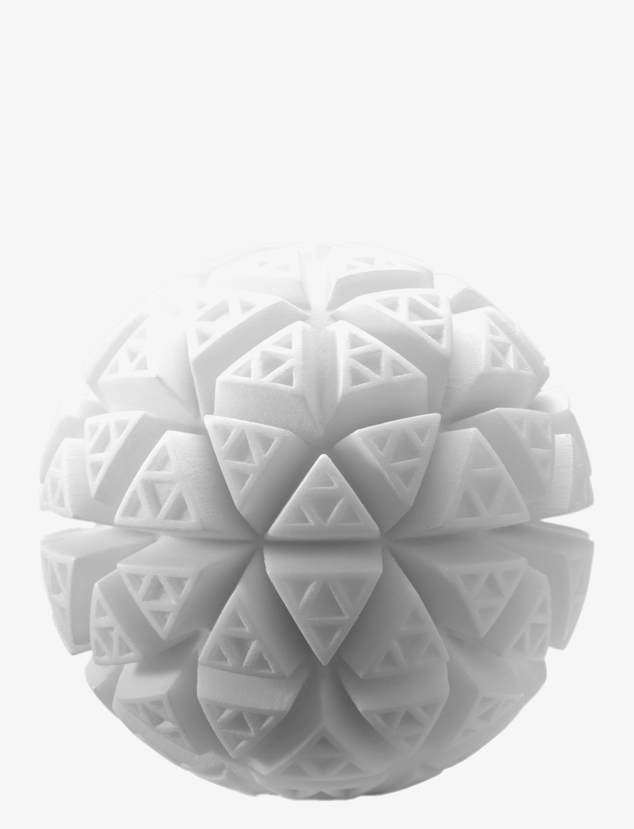 Tenga - Tenga Geo Glacier - sex & intimitet - no color - 1