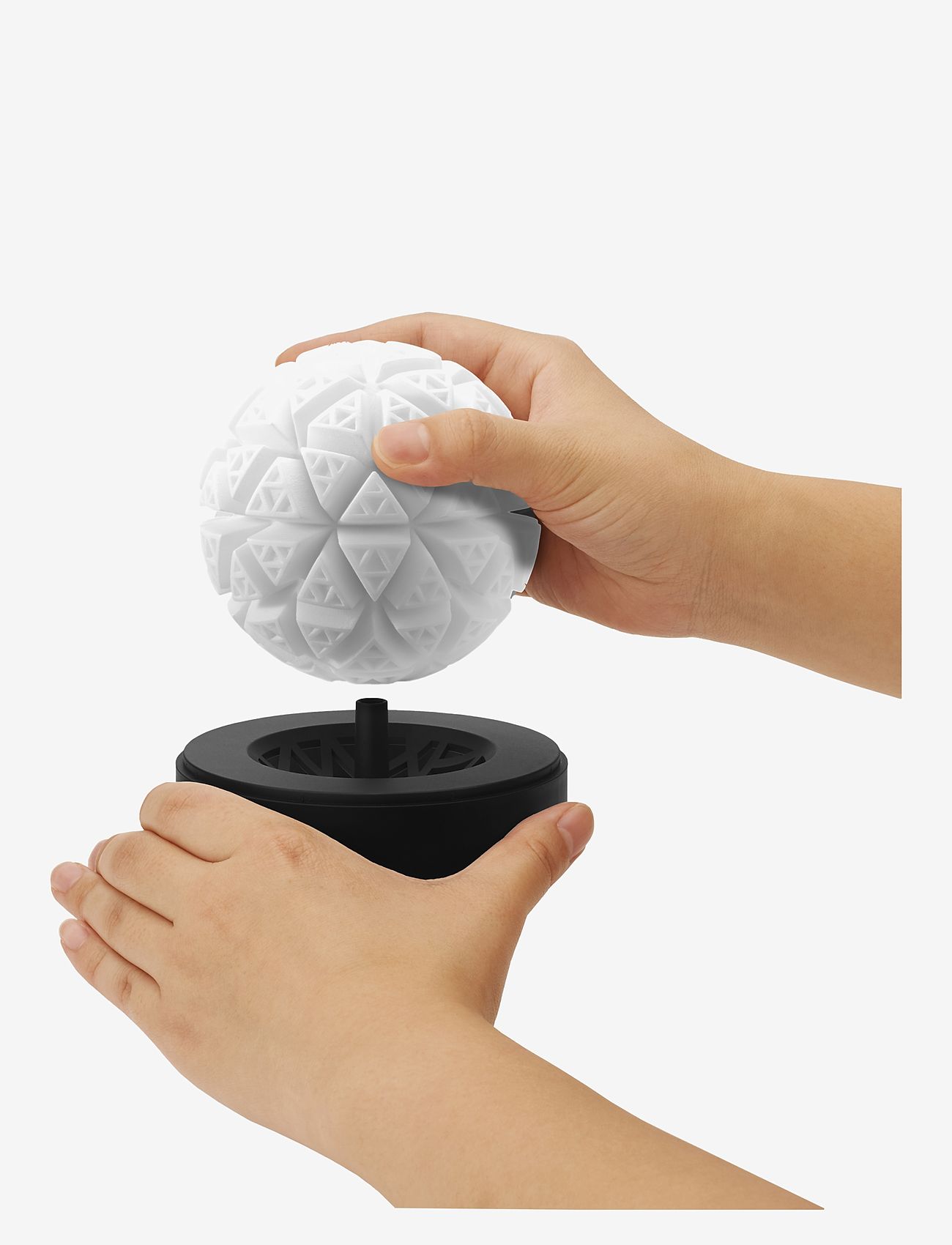 Tenga - Tenga Geo Glacier - sex & intimacy - no color - 3