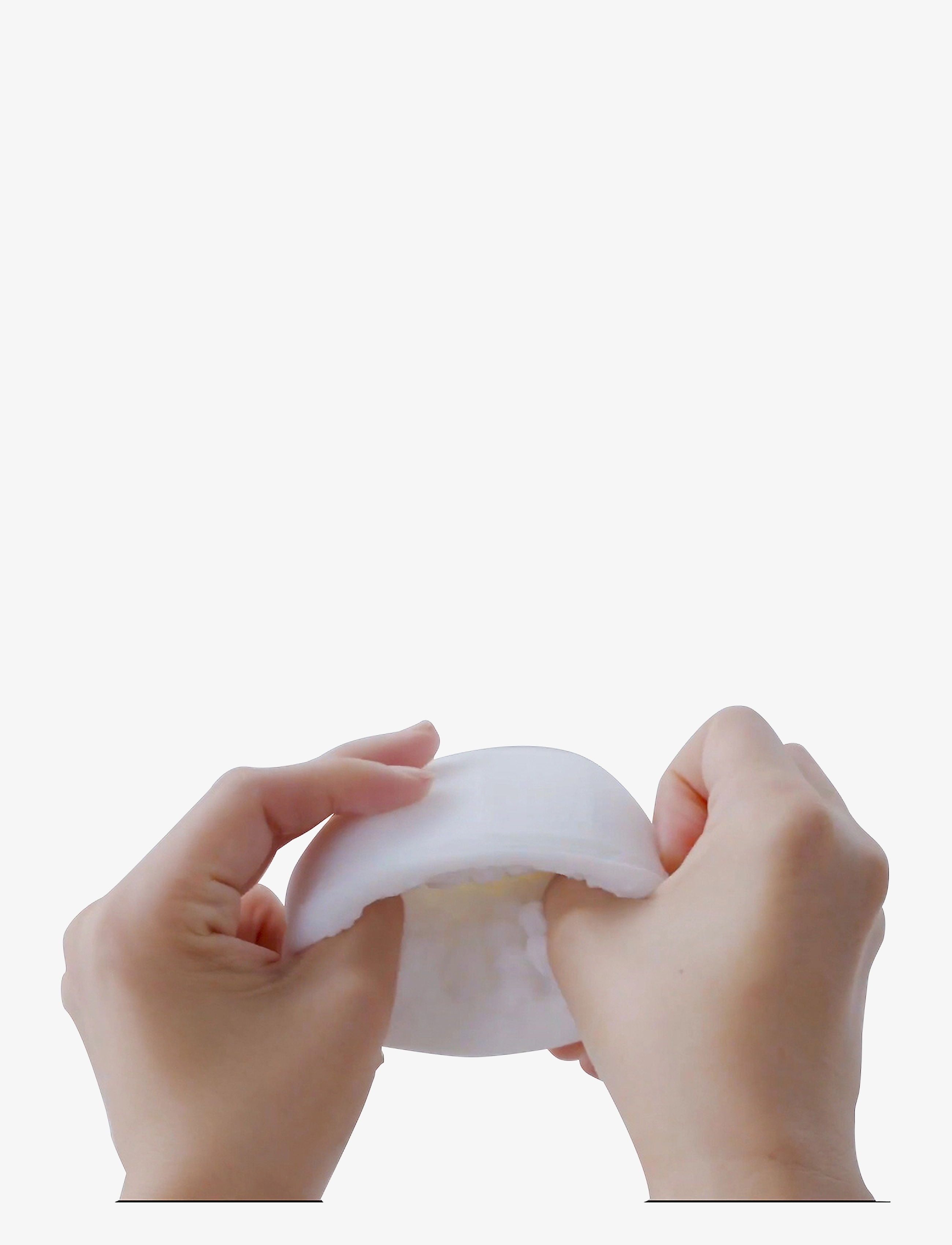 Tenga - Tenga Geo Glacier - sex & intimitet - no color - 4