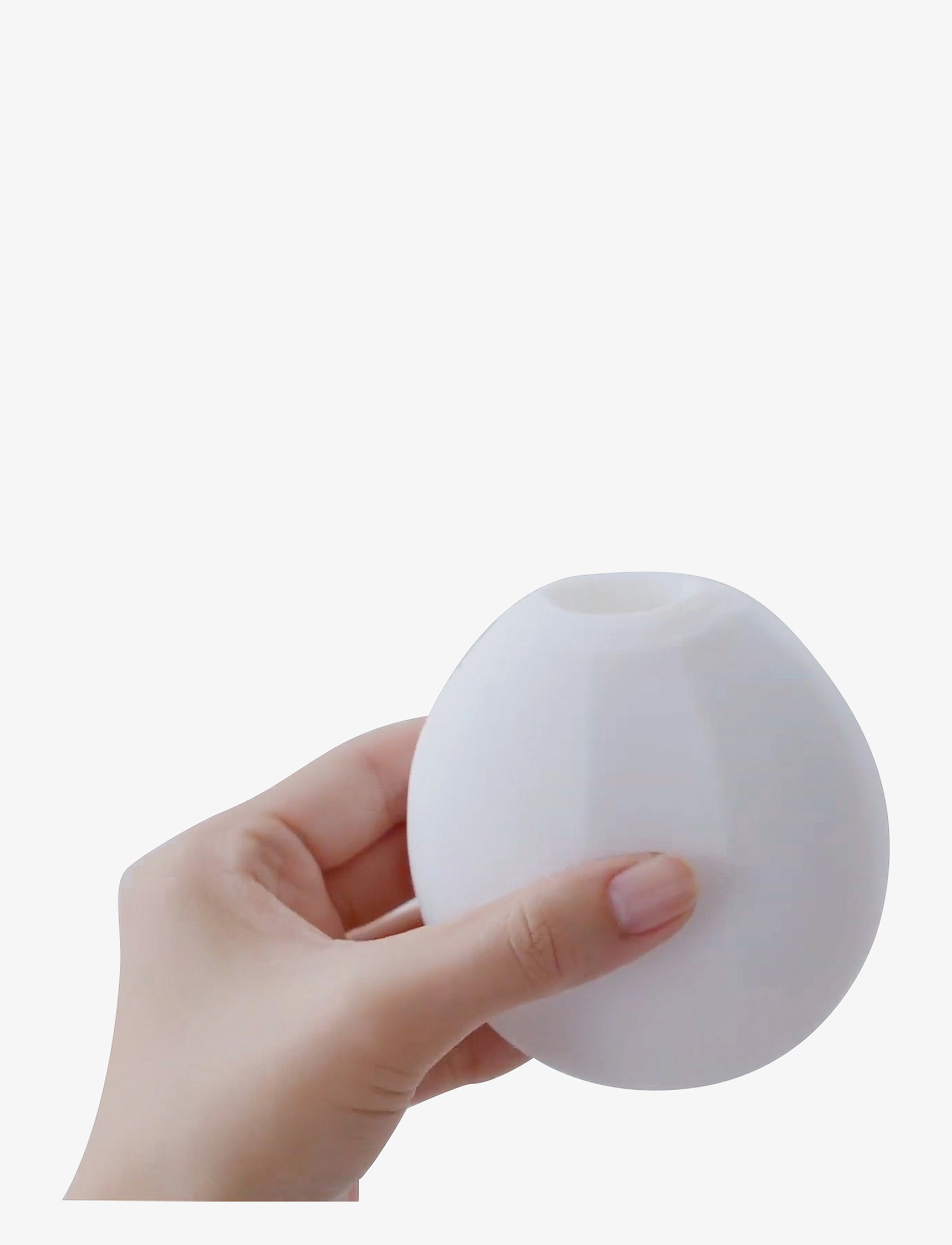 Tenga - Tenga Geo Glacier - sex & intimitet - no color - 5